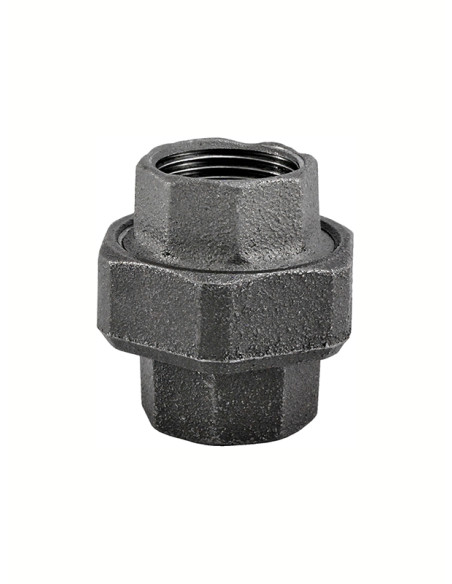 Izjaucams savienojums, I-I konuss 3/4", 340 M