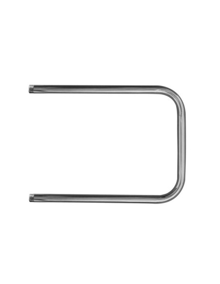 Dvieļu žāvētājs D-25 "P-veida" 500x500