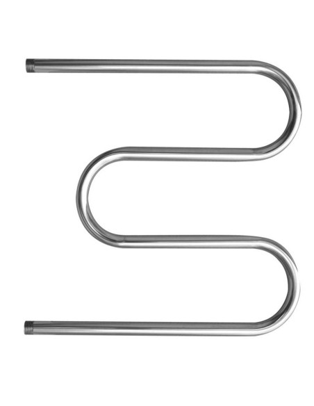 Dvieļu žāvētājs D-20 "M-veida" 500x800 Dvieļu žāvētājs D-20 "M-veida" 500x800