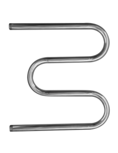 Dvieļu žāvētājs D-25 "M-veida" 500x800