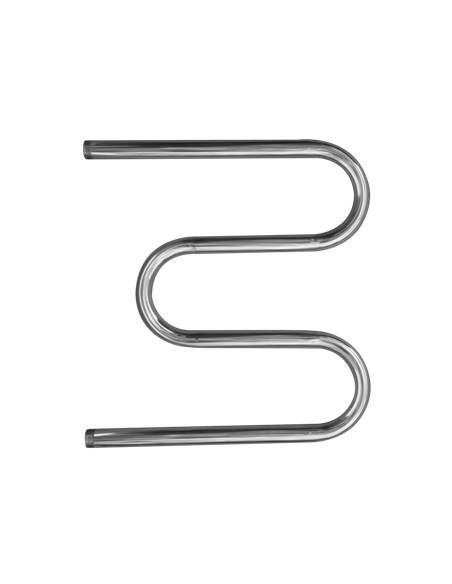 Dvieļu žāvētājs D-25 "M-veida" 600x550