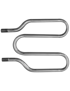 Dvieļu žāvētājs D-25 "Taurenis" 250x800