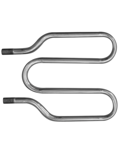 Dvieļu žāvētājs D-25 "Taurenis" 250x800