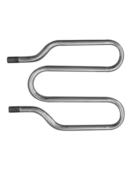 Dvieļu žāvētājs D-25 "Taurenis" 250x800