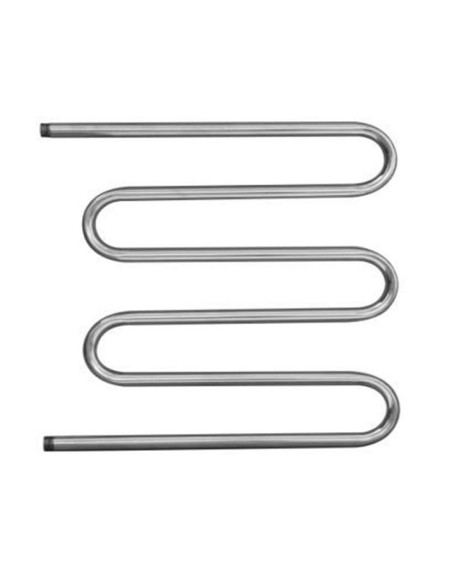 Dvieļu žāvētājs D-20 "3 vīļņu" 600x500