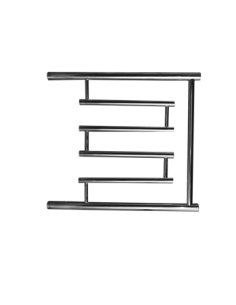 Dvieļu žāvētājs D-25 "Step" 600x800