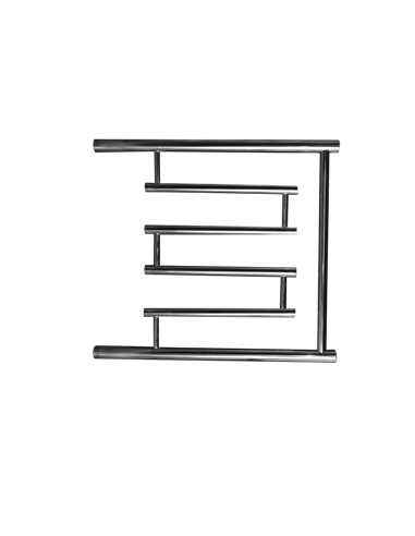 Dvieļu žāvētājs D-25 "Step" 600x800