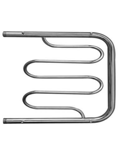 Dvieļu žāvētājs D-25 "Džaz" 500x800