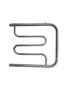 Dvieļu žāvētājs D-25 "DW" 500x800