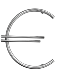 Dvieļu žāvētājs D-25 "Eiro" 500x500