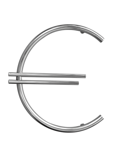 Dvieļu žāvētājs D-25 "Eiro" 500x500