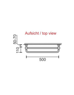 Dvieļu žāvētājs Viktorija + 500x700 (7) 2