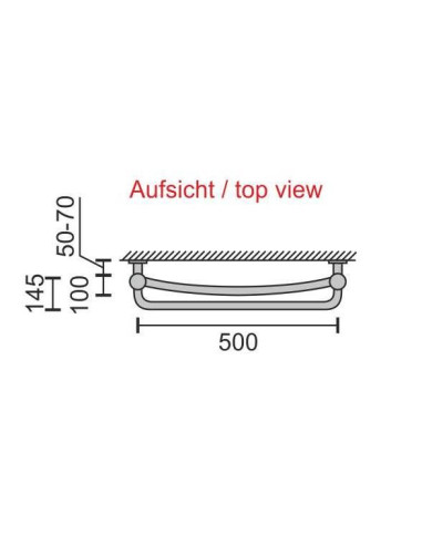 Dvieļu žāvētājs Sonāte + 500x600 (6)