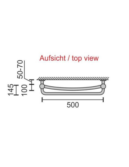 Dvieļu žāvētājs Sonāte + 500x600 (6)
