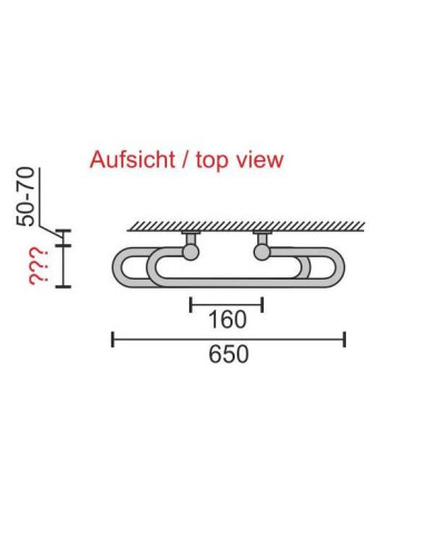 Dvieļu žāvētājs Akkord Pulēts 160x1200x650 (11)
