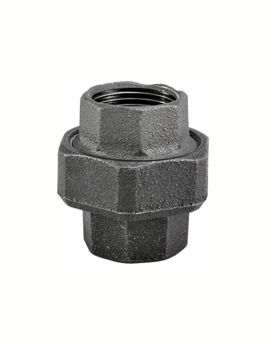 Izjaucams savienojums, I-I konuss 11/2", 340 M
