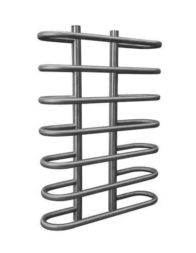 Dvieļu žāvētājs Gamma Pulēts 160x900x500 (9)