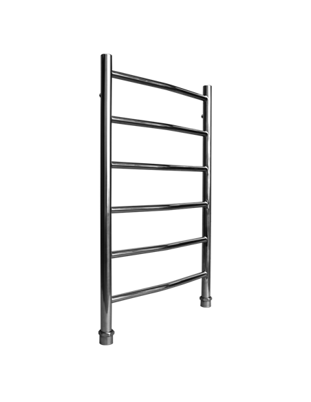 Dvieļu žāvētājs R-veida 500x600