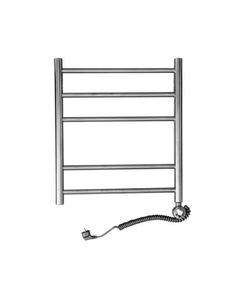 Elektriskais dvieļu žāvētājs Viktorija 500x900