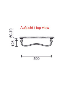 Elektriskais dvieļu žāvētājs Kaija 500x600 (5) 2