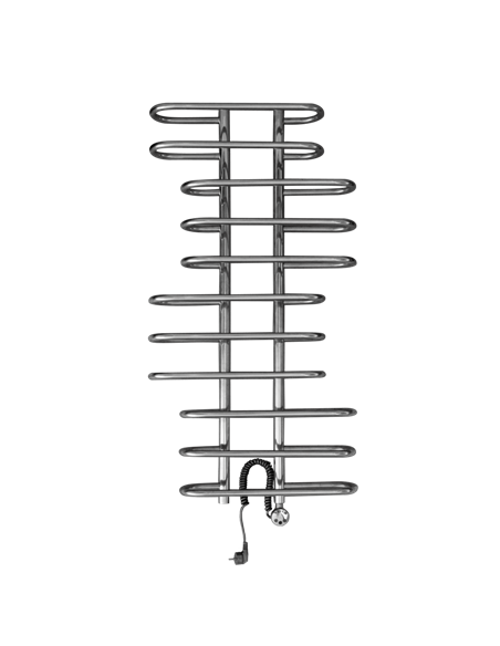 Elektriskais dvieļu žāvētājs Akkord Pulēts 160x900x650 (9)