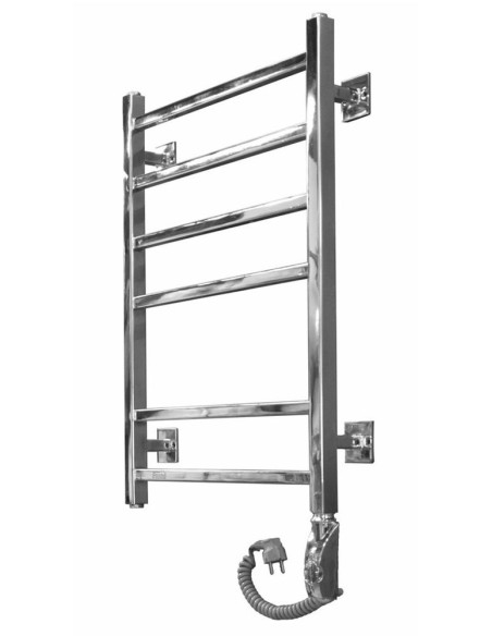 Elektriskais dvieļu žāvētājs Kantata 500x1000 (8)