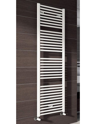 Ares dvieļu žāvētājs, taisns 818x580x30mm, balts