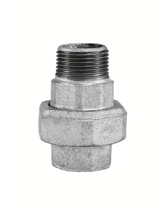 Izjaucams savienojums, I-Ā konuss 1/2", 341 C