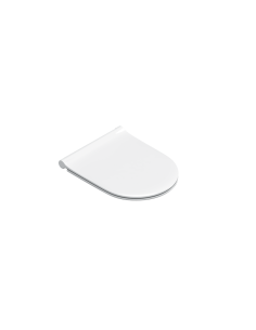 Catalano Zero/ C + Sfera Soft Close tualetes sēdeklis, Slim - 2
