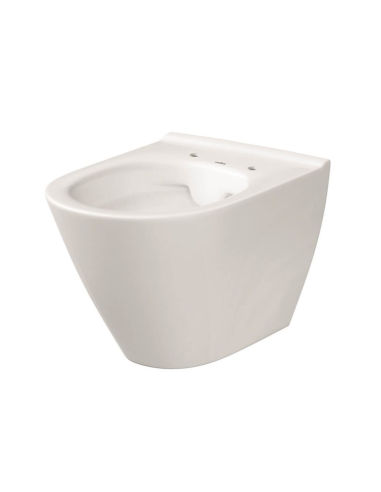 copy of CITY OVAL CLEANON подвесной унитаз K35-025 - 2