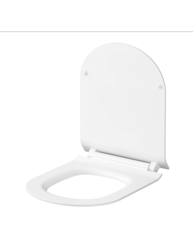 copy of CITY OVAL CLEANON подвесной унитаз K35-025 - 4