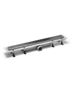 Floor drain (stainless steel) 855MM - 5
