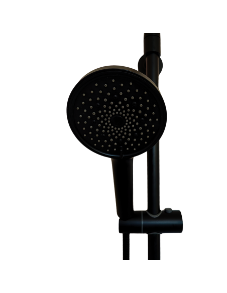 copy of Dušas krāns-termostats ar kompl.MG2290, AMATA - 6