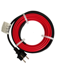 Pretapledojuma komplekts HE-TS-02 2m.