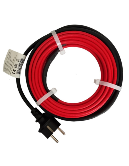 Pretapledojuma komplekts HE-TS-04 4m.