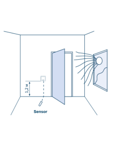 Termoregulators grīdas HW800 - 4 2