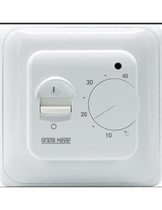 Termoregulators grīdas MST-1 - 3