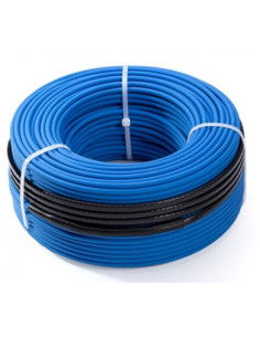 Heating cable THC20-160 160m, 3200 W 2