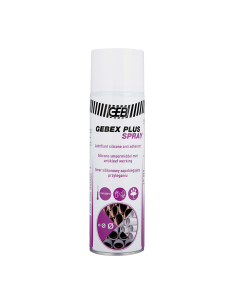 Aerosol for gasket protection 504621 - 1