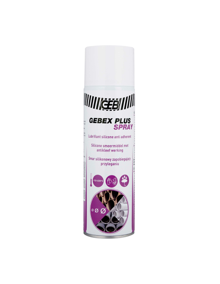 Aerosol for gasket protection 504621 - 1