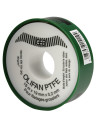 FUM teip r-keermele 19mmX15mX0,2mm 815119 - 1
