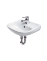 Cersanit MARKET Sink 40cm, white - 2