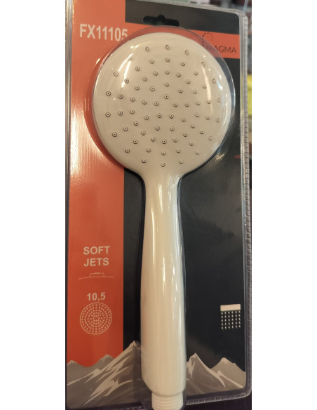 Handshower 1 position FX11105 - 2