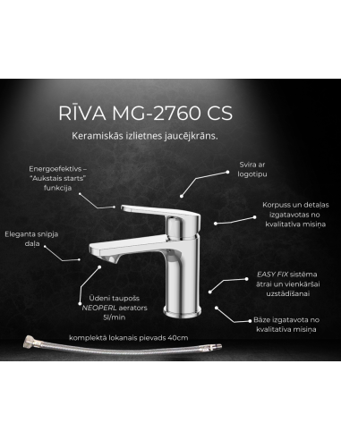 copy of Keraamiline valamusegisti MG-2360, SALACA - 2