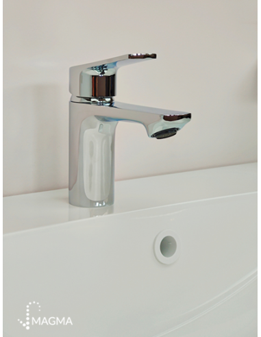 copy of Ceramic sink faucet MG-2360, SALACA - 5