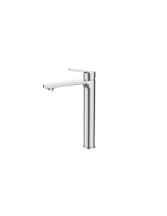 New! Ceramic sink faucet high MG-2762 RĪVA - 6