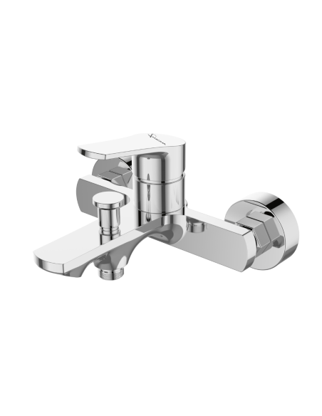 New! Bathtub faucet without set MG-2720 RĪVA - 3