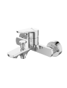 New! Bathtub faucet without set MG-2720 RĪVA - 3