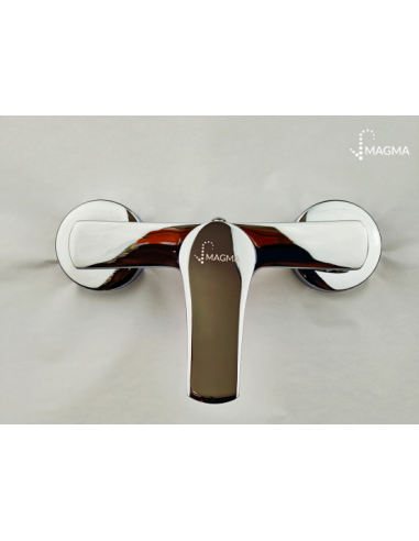 New! Shower faucet without set MG-2740 RĪVA - 3