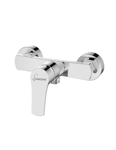 New! Shower faucet without set MG-2740 RĪVA - 6